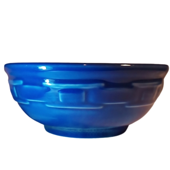 Longaberger Dining Longaberger Pottery Woven Traditions 5 All